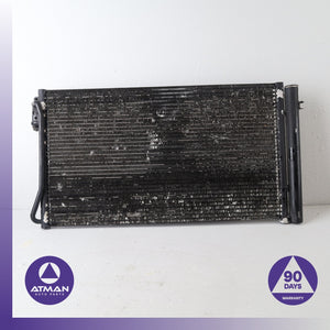 07-16 BMW E90 335i Z4 A/C AC Air Conditioning Radiator Condenser 64539229021 OEM