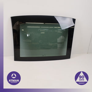13-19 BMW F06 640i M6 650i Gran Coupe Panoramic Sunroof Sun Roof Glass OEM