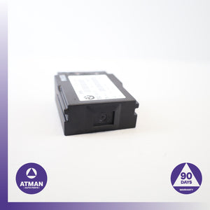BMW E92 328i 335i Coupe Seatbelt Extantion Control Module OEM