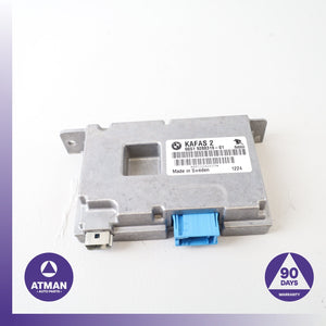 BMW F06 650i 640i Gran Coupe KAFAS Lane Departure Camera Control Module OEM