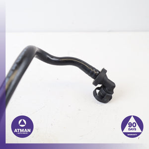 BMW F06 650i M6 Gran Coupe Fuel Vent Ventilation Breather Valve Hose 7636149 OEM