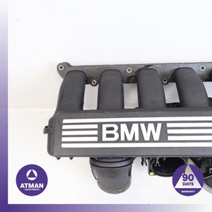 BMW E93 328i 335i Engine Motor Air Intake Manifold OEM