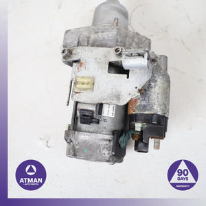 BMW F06 650i Gran Coupe Engine Starter Motor 12417612815 OEM