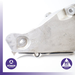 BMW E63 650i Engine Motor Right Mount Bracket OEM