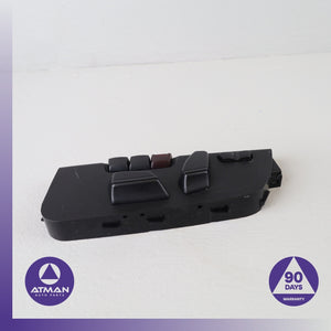BMW F30 328i 330i Front Left Driver Memory Seat Control Switch 9276627 OEM