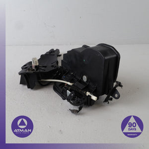 BMW E92 328i 335i Front Right Door Lock Latch Actuator w/ Bracket OEM