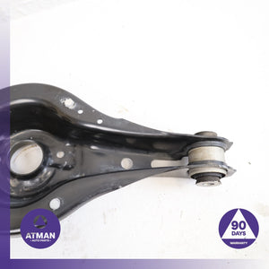 BMW F34 328i Rear Left or Right Suspension Lower Control Arm 6884694 OEM