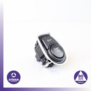 BMW F34 328i GT 330i 335i Start Stop Ignition Push Button Switch OEM