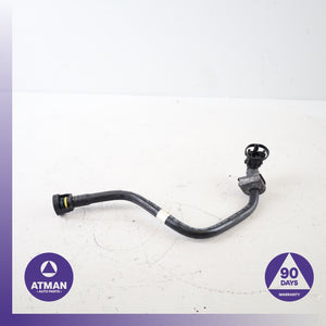 BMW F30 320i N20 2.0L Brake Master Cylinder Power Booster Line Hose OEM