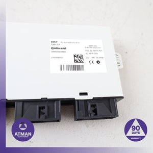 BMW F26 X4 M40i X3 Anti Theft Locking Control Module Unit Computer CAS OEM