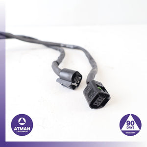 BMW F10 550i Oxygen O2 Lambda Heat Sensor Set 11787576673 OEM — photo 6