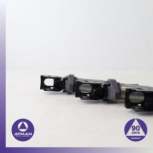 BMW F34 328i GT Engine Motor Ignition Coil Set of 4 12138616153 OEM
