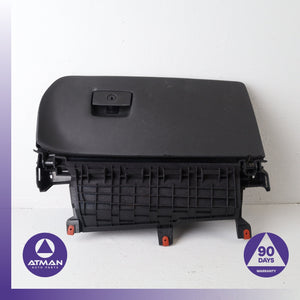 11-18 BMW F25 X3 X4 Dash Dashboard Glovebox Storage Compartment 51169242082 OEM