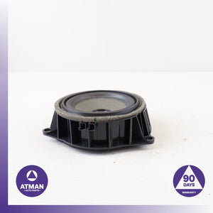 BMW F16 X6 X5 Front or Rear Door HiFi Speaker Loudspeaker 65139286367 OEM