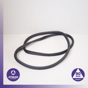 BMW F98 X4M X4 Rear Left or Right Body Weatherstrip Seal 7416517 OEM