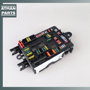 BMW F15 X5 Rear Relay Junction Fusebox Fuse Box 9316569 OEM