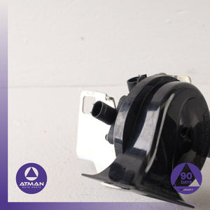 04-10 BMW E64 650i 550i 645Ci M6 High & Low Tone Note Signal Horn Set OEM — photo 5