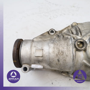 10-19 BMW E70 X5 X6M Front Differential Axle Carrier Assembly 3:15 OEM — photo 3