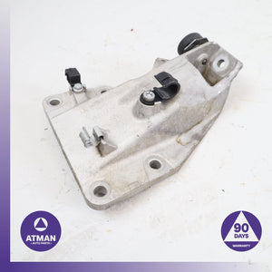 BMW E90 325i 328i 128i Left Engine Support Mount Bracket 6760315 OEM