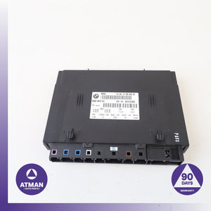 BMW E82 128i Front Left or Right Seat Memory Control Module OEM