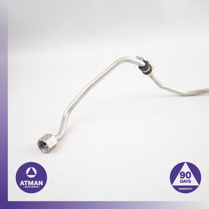 BMW F06 M6 Gran Coupe Engine High Pressure Fuel Feed Line 7599874 OEM