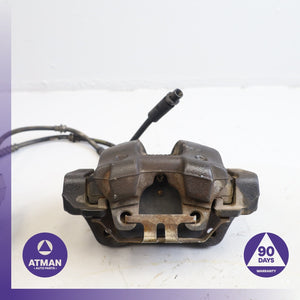 12-18 BMW F30 320i 228i Front &amp; Rear Brake Caliper Set 34116857687 OEM — photo 6