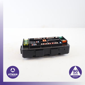 BMW F32 428i 430i Coupe Front Distribution Relay Junction Fuse Box OEM