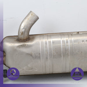 19-23 BMW G05 X5 X6 4.4L Dual Exhaust Muffler Mufflers Assembly 7935486 OEM 55k
