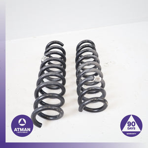 BMW F30 320i Rear Right &amp; Left Shock Absorber Strurt Spring Set 6851725 OEM