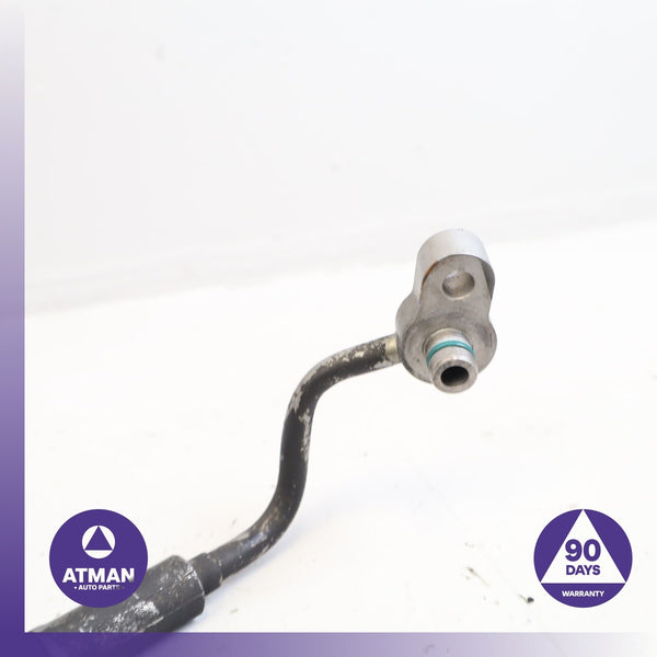 BMW E70 X5 Power Steering Oil Cooler Line 32416786795 OEM