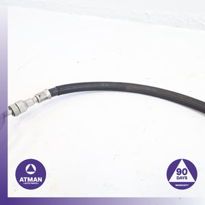 BMW F07 535i 640i 3.0L N55 Engine Fuel Hose Pipe 13537595612 OEM
