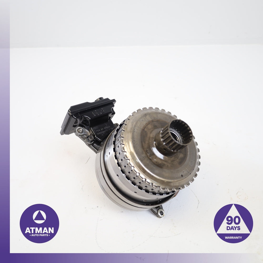 BMW F39 X2 X1 A/T Automatic Transmission Oil Pump 24008741911 OEM 47k