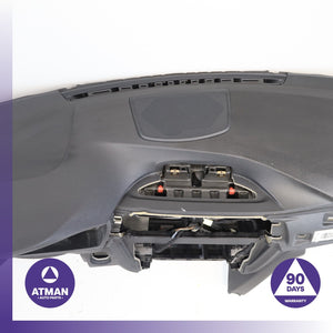 12-20 BMW F34 328i 320i 435i Dashboard Dash Board Panel Assembly 9247992 OEM