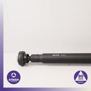12-19 BMW F06 M6 M5 Rear Driveshaft Propeller Prop Drive Shaft OEM