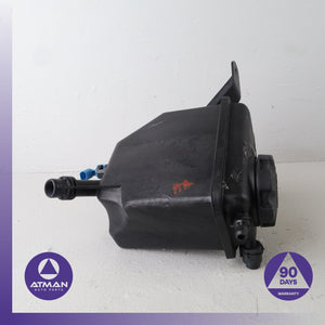 BMW E92 328i 128i 135i Radiator Coolant Tank Reservoir OEM