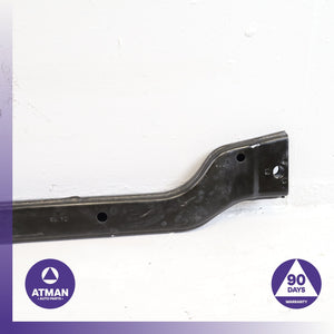 BMW F16 X6 X5 Front Belly Pan Engine Skid Plate Mount Bracket 6787324 OEM