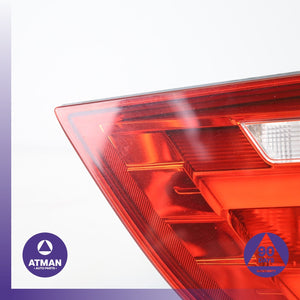 14-19 BMW F34 328i GT 340i Rear Right Taillight Tail Light Lamp Inner OEM
