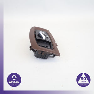 BMW F15 X6 X5 Dash Headlight Head Light Control Switch 61319311721 OEM
