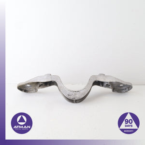 BMW E46 325i 330i Rear Subframe Differential Carrier Support Mount Bracket OEM