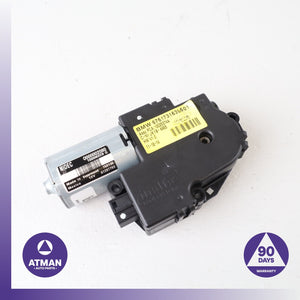 14-18 BMW F15 X5 Panoramic Sunroof Drive Motor Actuator OEM