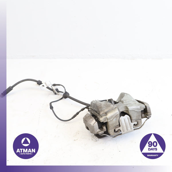 BMW E82 128i 135i Front Left Brake Caliper Calipers 34116776527 OEM