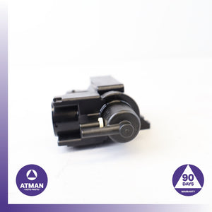 BMW F10 535i  Air Pressure Boost Solenoid Valve OEM — photo 6