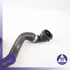 06-10 BMW E64 650i Engine Motor Coolant Hose Pipe OEM — photo 5