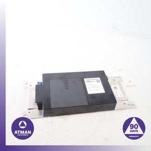 BMW F15 X5 Telematics Communication Control Module 84106820933 OEM
