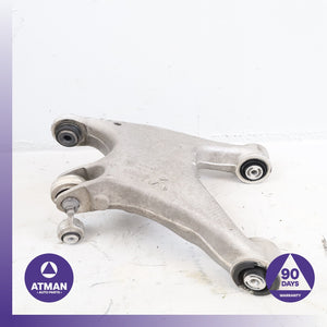 09-19 BMW F10 550i 528i Rear Left Side Lower Control Arm 33326865899 OEM — photo 4
