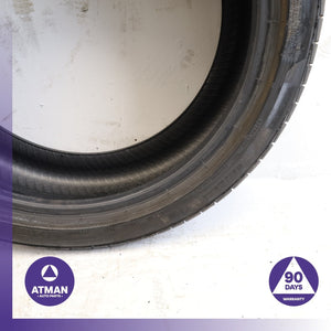 225/45R19 Pirelli Cinturato P7 A/S Run Flat 225 45 19' 96H DOT 3524 Tire
