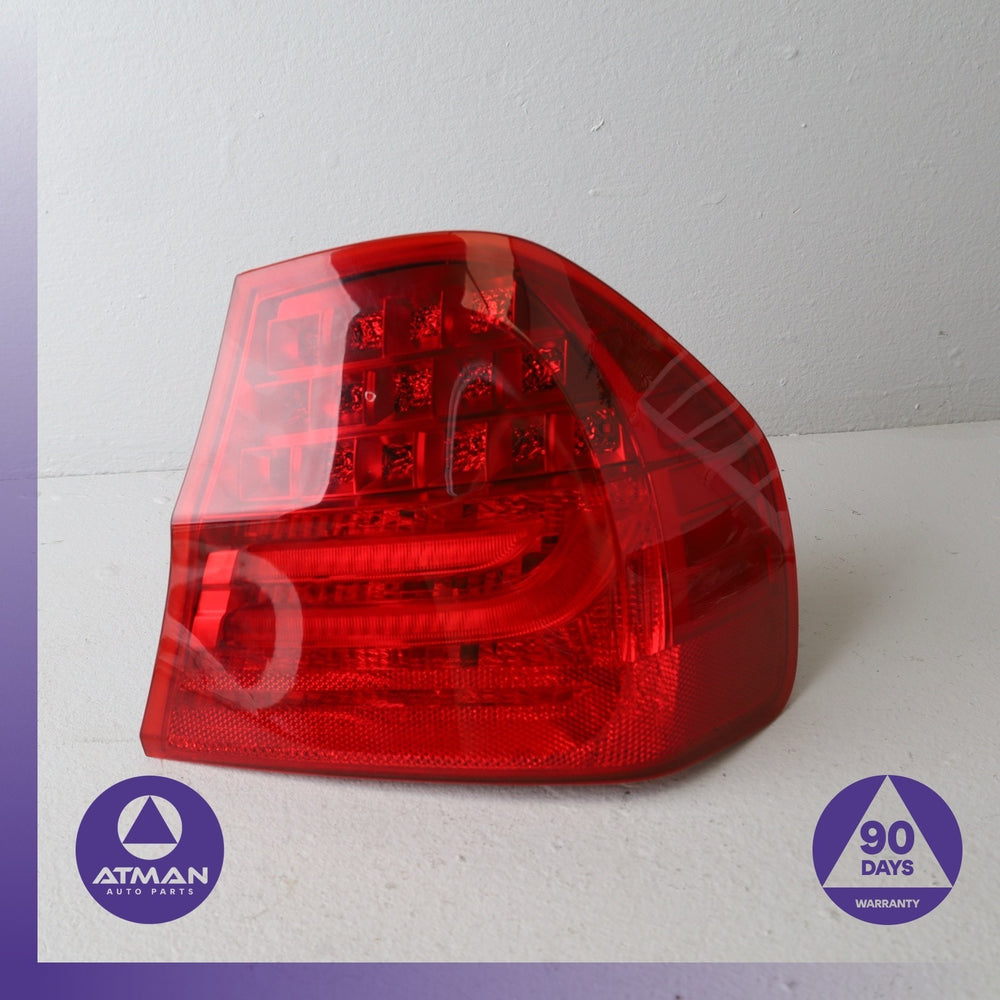 BMW E90 328i Rear Right Taillight Tail Light Lamp Outer DEPO