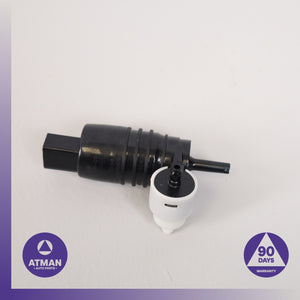 2017 BMW F15 X5 Windshield Washer Pump 67127388349 OEM