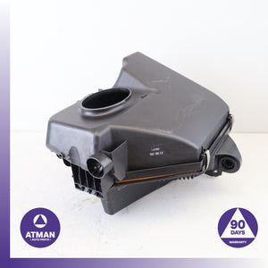 BMW F25 X3 Air Intake Cleaner Filter Box 13717616932 OEM