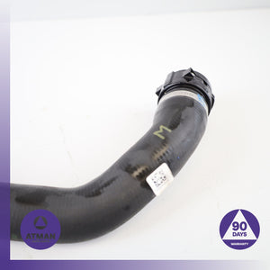 BMW G22 M440i Engine Motor Radiator Coolant Hose Pipe OEM